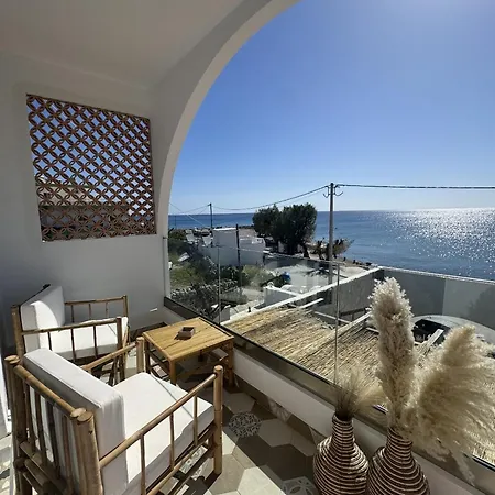 Delfini Pearl Stegna 3* Архангелос