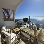Delfini Pearl Stegna 3* Arhángelosz
