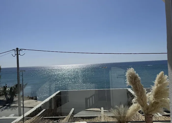 Delfini Pearl Stegna