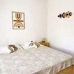 Delfini Pearl Stegna Frühstückspension Archangelos (Rhodes)