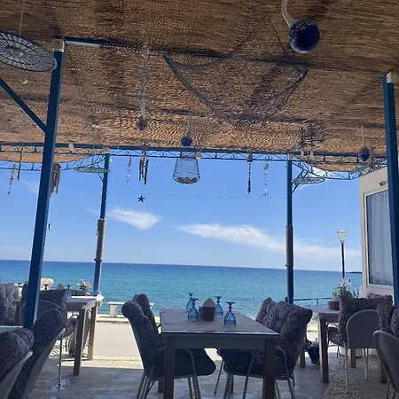 Bed & Breakfast Delfini Pearl Stegna Archangelos (Rhodes)