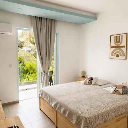 Delfini Pearl Stegna 3* Archangelos (Rhodes)