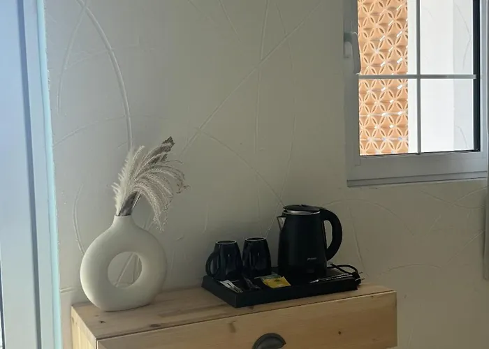 Delfini Pearl Stegna Oda ve Kahvaltı 3*