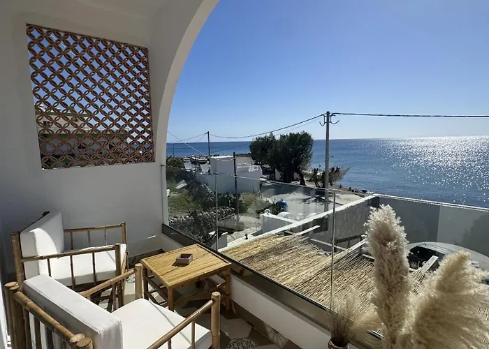 Delfini Pearl Stegna 3* Archangelos (Rhodes)