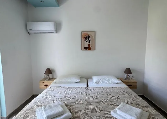 B&B Delfini Pearl Stegna